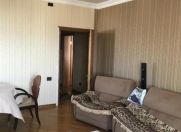 Satılır 3 otaqlı 138 m2 yeni tikili Əhmədli