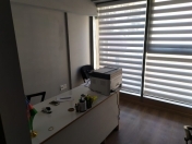 İcarəyə verilir 7 otaqlı 280 m2 ofis Musabəyov parkı