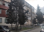 Satılır 2 otaqlı 70 m2 köhnə tikili Əhmədli