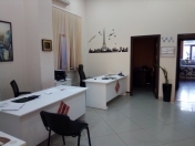 İcarəyə verilir 5 otaqlı 160 m2 ofis 28 May m.