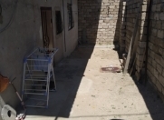 Satılır 2 otaqlı 40 m2 həyət evi AMAY