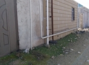 Satılır 4 otaqlı 100 m2 həyət evi Buzovna