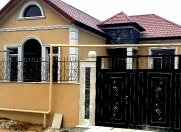 Satılır 3 otaqlı 92 m2 həyət evi Masazır