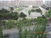 Satılır 1 otaqlı 29 m2 köhnə tikili Həzi Aslanov m.