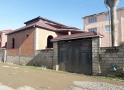 Satılır 5 otaqlı 128 m2 həyət evi Cəlilabad