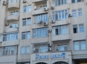 Satılır 3 otaqlı 120 m2 yeni tikili 3 mkr