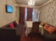 Satılır 3 otaqlı 38 m2 köhnə tikili 3 mkr