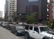 İcarəyə verilir 5 otaqlı 220 m2 ofis Elmlər Akademiyası m.