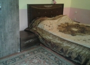 Satılır 3 otaqlı 90 m2 həyət evi Asan Xidmət-3