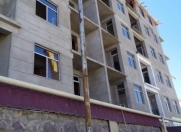 Satılır 2 otaqlı 60 m2 yeni tikili Xırdalan