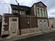 Satılır 4 otaqlı 120 m2 həyət evi Binəqədi