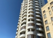 Satılır 4 otaqlı 180 m2 yeni tikili Hüseyn Cavid parkı