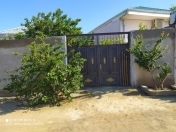 Satılır 3 otaqlı 90 m2 həyət evi Ramana