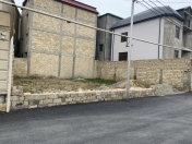 Satılır 3 sot torpaq Heydər Məscidi