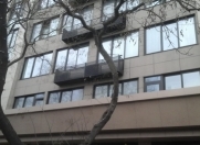 Satılır 3 otaqlı 75 m2 köhnə tikili Gənclik m.