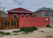 Satılır 3 otaqlı 110 m2 həyət evi Zabrat 1