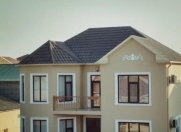 Satılır 4 otaqlı 200 m2 bağ evi Buzovna