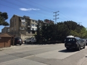 Satılır 1 otaqlı 32.3 m2 köhnə tikili Nəriman Nərimanov parkı