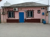 Satılır 2 otaqlı 40 m2 həyət evi Sabunçu