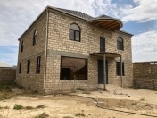 Satılır 7 otaqlı 7 m2 həyət evi Buzovna