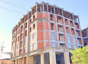 Satılır 2 otaqlı 68 m2 yeni tikili Sevinc k/t