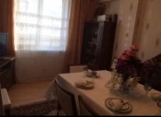 Satılır 1 otaqlı 40 m2 yeni tikili Məhəmmədli