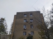 Satılır 2 otaqlı 55 m2 köhnə tikili Sərhədçi İdman kompleksi