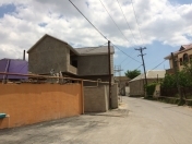 Satılır 4 otaqlı 150 m2 həyət evi Abşeron r.