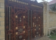 Satılır 3 otaqlı 110 m2 həyət evi Y.Ramana