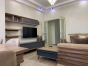 Satılır 3 otaqlı 92 m2 yeni tikili Sumqayıt