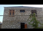 Satılır 7 otaqlı 110 m2 həyət evi Savalan