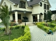 İcarəyə verilir 6 otaqlı 600 m2 bağ evi Şüvəlan