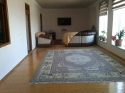 Satılır 9 otaqlı 300 m2 həyət evi Binəqədi
