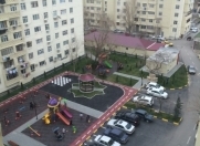 Satılır 2 otaqlı 54 m2 köhnə tikili Hövsan