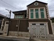 Satılır 4 otaqlı 180 m2 həyət evi Binəqədi