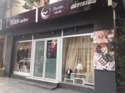 Satılır 3 otaqlı 150 m2 obyekt Elmlər Akademiyası m.