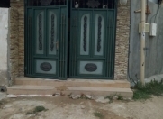 Satılır 2 otaqlı 60 m2 həyət evi Sabunçu