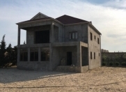 Satılır 8 otaqlı 350 m2 bağ evi Pirşağı