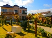 Satılır 5 otaqlı 400 m2 bağ evi Mərdəkan