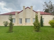 Satılır 5 otaqlı 300 m2 bağ evi Mərdəkan