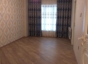 Satılır 2 otaqlı 53 m2 yeni tikili Elit ticarət mərkəzi