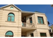 Satılır 6 otaqlı 200 m2 həyət evi Biləcəri