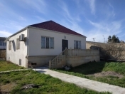 Satılır 4 otaqlı 110 m2 bağ evi Buzovna