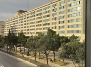 Satılır 5 otaqlı 150 m2 köhnə tikili 8 mkr