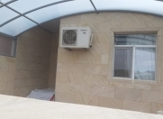 Satılır 6 otaqlı 170 m2 həyət evi Binəqədi