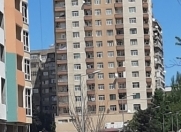 Satılır 3 otaqlı 98 m2 yeni tikili 7 mkr