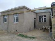 Satılır 3 otaqlı 80 m2 həyət evi Masazır