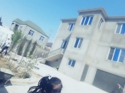Satılır 7 otaqlı 360 m2 həyət evi Mehdiabad
