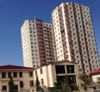 Satılır 2 otaqlı 100 m2 yeni tikili 8 mkr