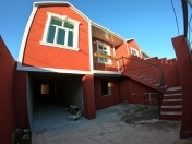 Satılır 3 otaqlı 140 m2 həyət evi Masazır